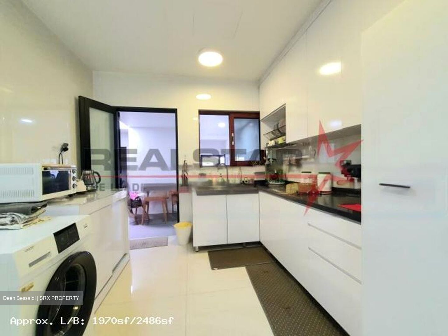 Tembeling Lane (D15), Terrace #464295771